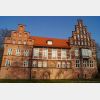 Bergedorfer Schloss - Museum für Bergedorf und die Vierlande