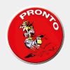 Pronto Pizza