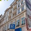 Novum Hotel Hamburg Stadtzentrum