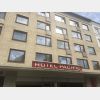 Hotel Pacific
