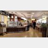 Cafeteria/Kantine DESY