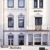 Hotel Boritzka
