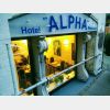 Alpha Hotel-Pension