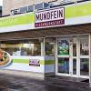 MUNDFEIN Pizzawerkstatt HH-Harburg
