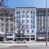 Novum Hotel Kronprinz Hamburg Hauptbahnhof