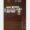 Ready Pizza