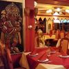 Indian Temple Restaurant