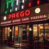 Prego Restaurant Pizzeria