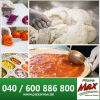 Pizza Max Sasel
