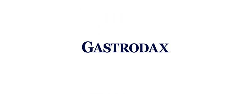 Logo Gastrodax