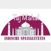 Taj Mahal Hamburg