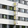 B&B Hotel Hamburg City-Ost