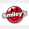 Smileys Pizza Profis Hamburg Eilbek