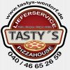 Tastys Pizzahouse